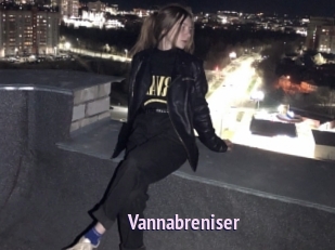 Vannabreniser