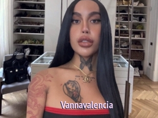 vannavalencia Film Porno