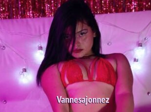 Vannesajonnez