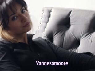 Vannesamoore