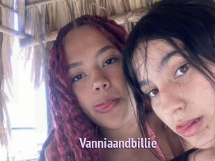 Vanniaandbillie