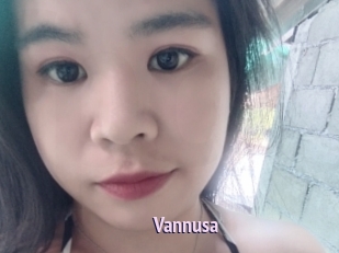 vannusa Film Porno
