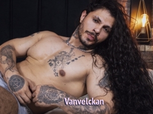 Vanvelckan