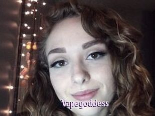 Vapegoddess