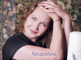 Vartapavlova