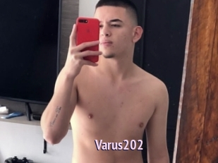 Varus202