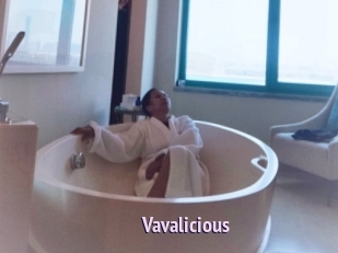Vavalicious