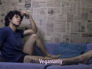 Vegamanly