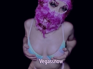 Vegassnow