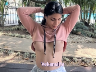 Vekamaita