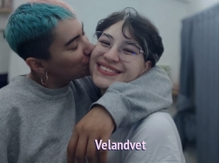 Velandvet