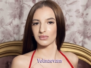 Velmaevans