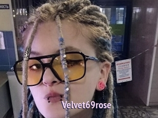 Velvet69rose