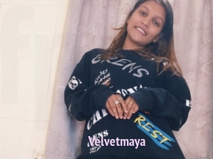 Velvetmaya