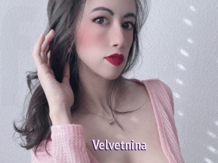 Velvetnina
