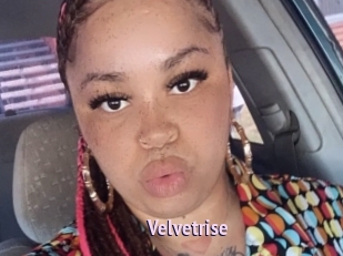 Velvetrise