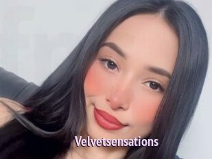 Velvetsensations