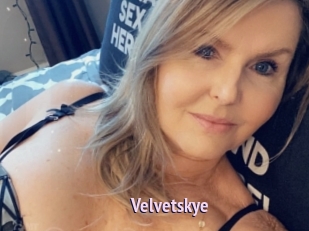 Velvetskye