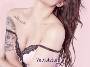 Velvetstorm