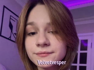 Velvetvesper