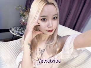 Velvetvibe