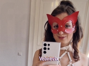 Velvievix