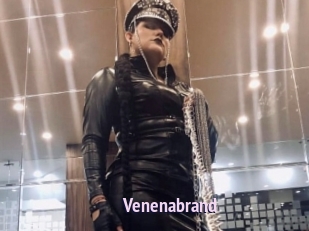 Venenabrand