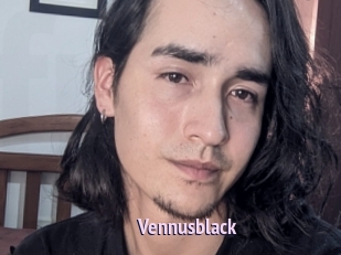 Vennusblack