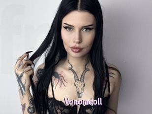 Venomdoll