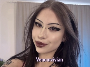 Venomvivian