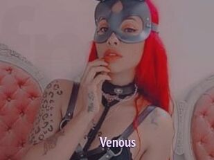Venous