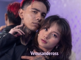 Venusandeross
