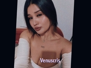 Venuscris