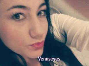 Venuseyes