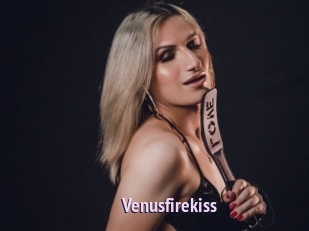 Venusfirekiss