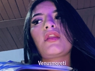 Venusmoreti