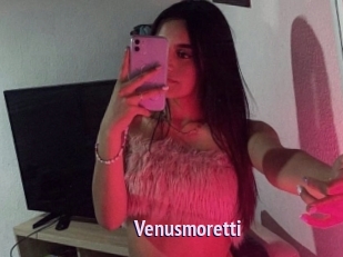 Venusmoretti