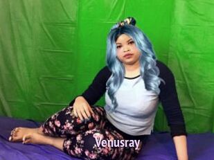 Venusray