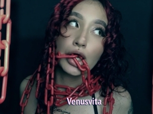 Venusvita
