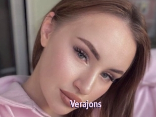 Verajons