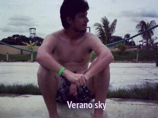 Verano_sky
