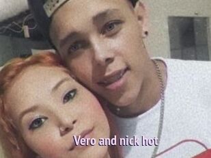 Vero_and_nick_hot