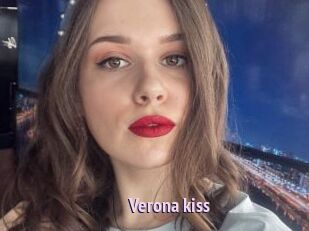 Verona_kiss