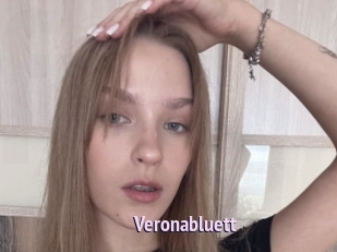 Veronabluett