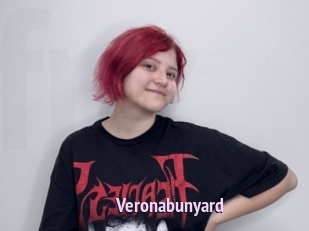 Veronabunyard