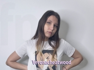 Veronacheatwood