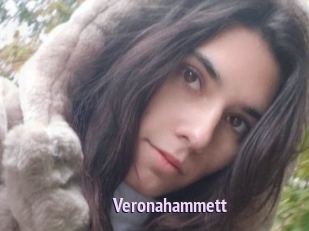 Veronahammett