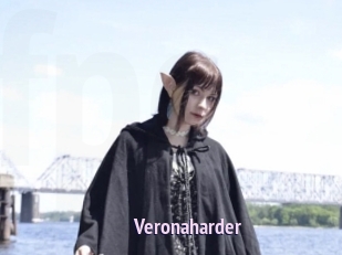 Veronaharder