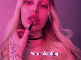 veronaharding Film Porno