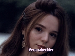 Veronaheckler